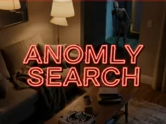Anomaly Search – kostenloses Online-Spiel