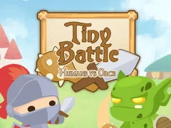 Tiny Battle – kostenloses Online-Spiel