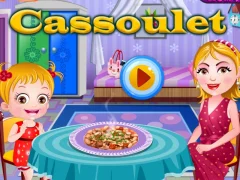 Cassoulet – kostenloses Online-Spiel