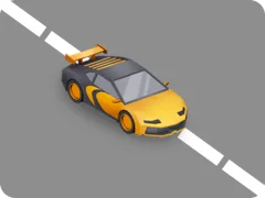 Car Rush – kostenloses Online-Spiel