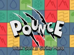 Pounce – kostenloses Online-Spiel