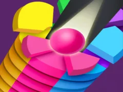 Smash Ball 3d – kostenloses Online-Spiel