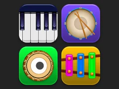 Piano Musics – kostenloses Online-Spiel
