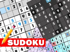 Sudoku – kostenloses Online-Spiel