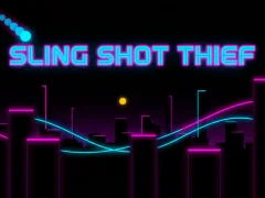 Sling Shot Thief – kostenloses Online-Spiel