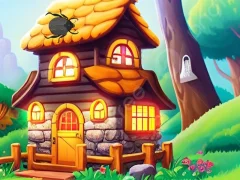 Finding Hungry Parrot – kostenloses Online-Spiel