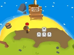 Loot Island Treasure Digger – kostenloses Online-Spiel