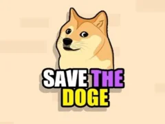 Save the Doge – kostenloses Online-Spiel