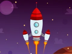 Spaceship Memory Challenge – kostenloses Online-Spiel