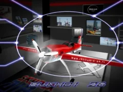 AirRace SkyBox – kostenloses Online-Spiel