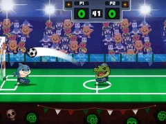 Italian Brainrot Head Soccer – kostenloses Online-Spiel