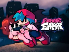 Friday Night Funkin' – kostenloses Online-Spiel