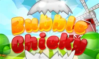 Bubble Chicky – kostenloses Online-Spiel