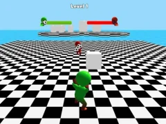 Curvy Punch – kostenloses Online-Spiel