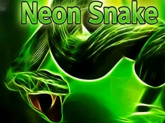 Neon Snake – kostenloses Online-Spiel