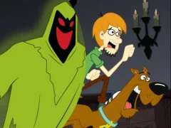 Scooby Shaggy Run – kostenloses Online-Spiel