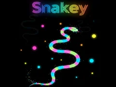Snakey – kostenloses Online-Spiel