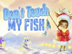Don't touch my fish – kostenloses Online-Spiel