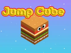Jump Cube – kostenloses Online-Spiel