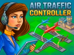 Air traffic controller – kostenloses Online-Spiel