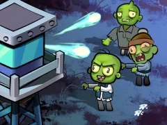 Doomsday Zombie TD – kostenloses Online-Spiel