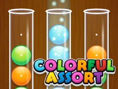 Colorful Assort – kostenloses Online-Spiel