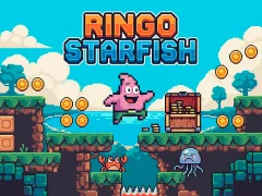 Ringo Starfish – kostenloses Online-Spiel