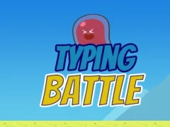 Typing Battle – kostenloses Online-Spiel