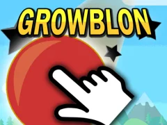 GrowBlon – kostenloses Online-Spiel
