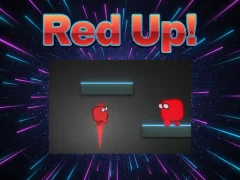 Red Up! – kostenloses Online-Spiel