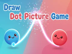 Draw Dot Picture Game – kostenloses Online-Spiel