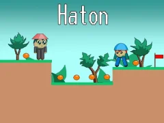 Haton – kostenloses Online-Spiel