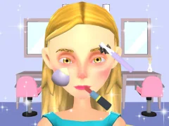 Makeup Artist 3d – kostenloses Online-Spiel