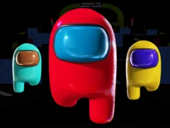 Imposter Night Race – kostenloses Online-Spiel