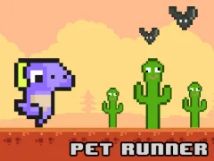 Pet Runner – kostenloses Online-Spiel