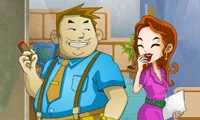 Receptionist’s Revenge – kostenloses Online-Spiel