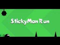 StickMan Run – kostenloses Online-Spiel