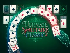 Ultimate Solitaire Classic – kostenloses Online-Spiel