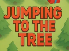 Jumping To The Tree – kostenloses Online-Spiel