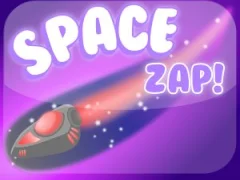 Space Zap! – kostenloses Online-Spiel