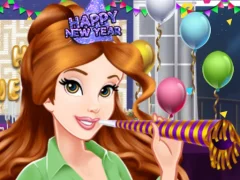 Belle's Night Party – kostenloses Online-Spiel