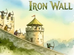 Iron Wall – kostenloses Online-Spiel