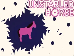Unstabled Horse – kostenloses Online-Spiel