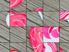 Hdpuzzles Food – kostenloses Online-Spiel