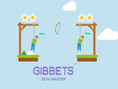 Gibbets Bow Master – kostenloses Online-Spiel