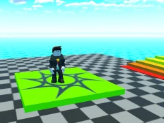 Obby Games Brookhaven – kostenloses Online-Spiel