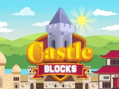 Castle Blocks – kostenloses Online-Spiel