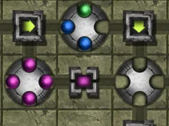 Marble Balls – kostenloses Online-Spiel