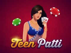 Teen Patt – kostenloses Online-Spiel