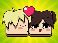 Kiss Me – kostenloses Online-Spiel